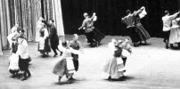 Gandys' Russian Suite